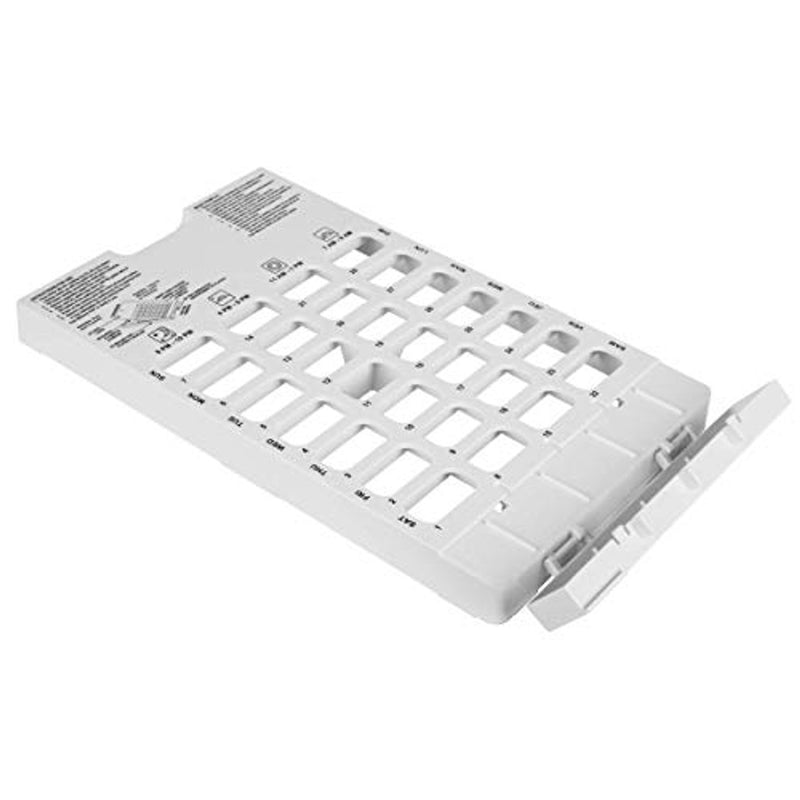 Ezy Dose Ezy Dose Xxl Tray - 28 Health Care