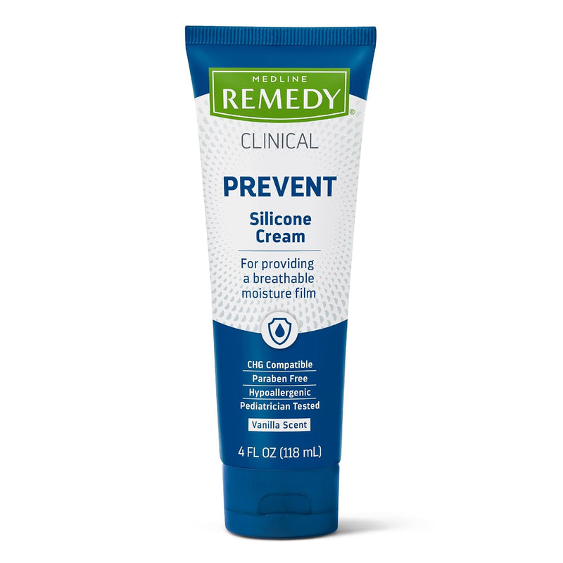 Medline Remedy Medline Remedy Phytoplex Hydraguard Skin Cream, 4 Oz Lotion & Moisturizer