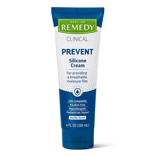 Medline Remedy Medline Remedy Phytoplex Hydraguard Skin Cream, 4 Oz Lotion & Moisturizer