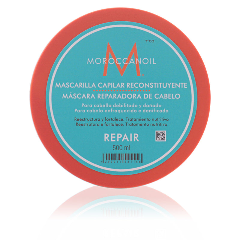 Moroccanoil Moroccanoil Repair Restorative Hair Mask 500 Ml Masks