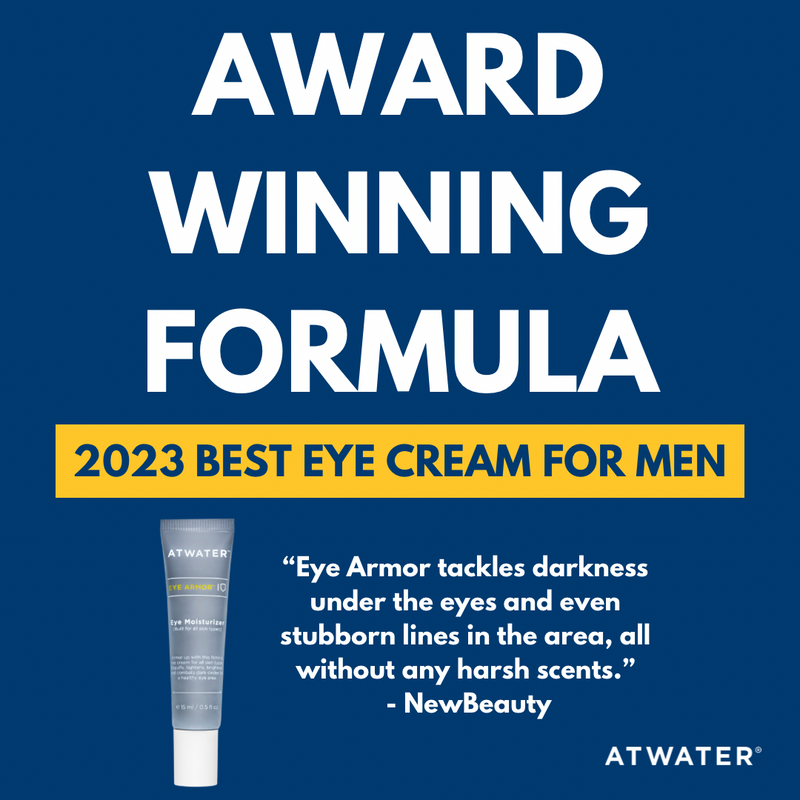 ATWATER Eye Armor Eye Moisturizer Eye Creams