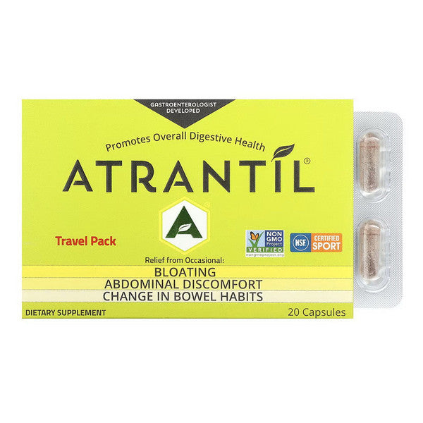 Atrantil Atrantil Digestive Supplement Vitamins & Supplements