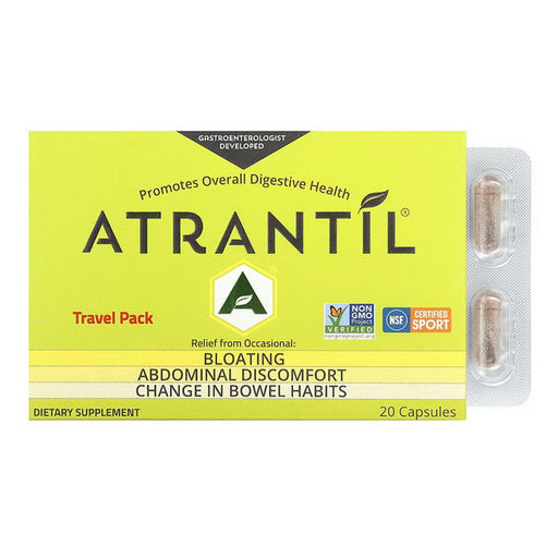 Atrantil Atrantil Digestive Supplement Vitamins & Supplements