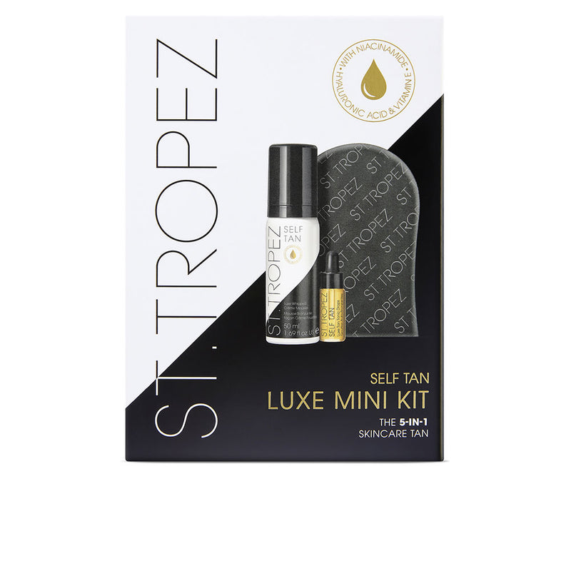 St. Tropez St. Tropez Self Tan Luxe Mini Kit Health & Beauty