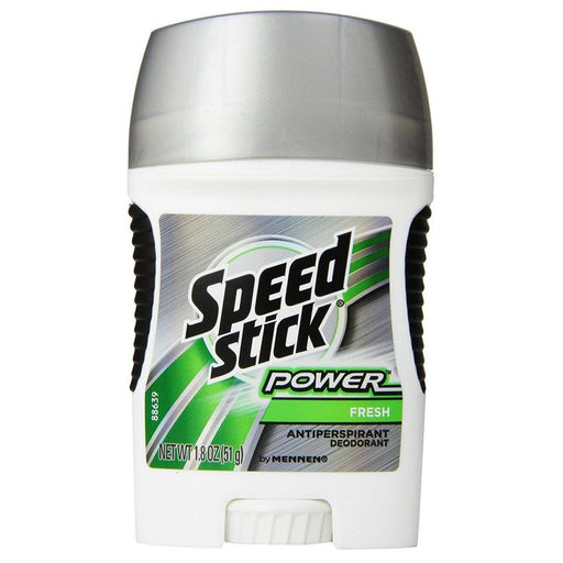 Speed Stick Speed Stick Power Fresh Antiperspirant/Deodorant, 1.8 Oz Deodorant