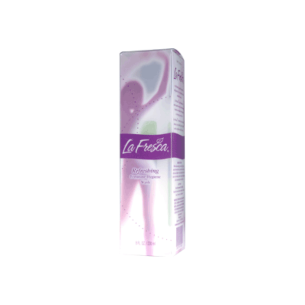 La Fresca La Fresca Feminine Hygiene Wash, 8 Oz Health Care
