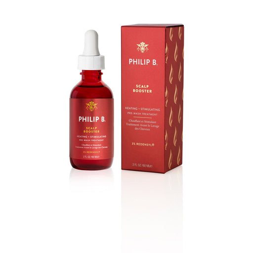 Philip B Philip B Scalp Booster Signal Boosters