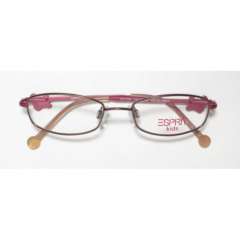 ModaFrames Esprit 17375 Eyeglasses Eyeglasses