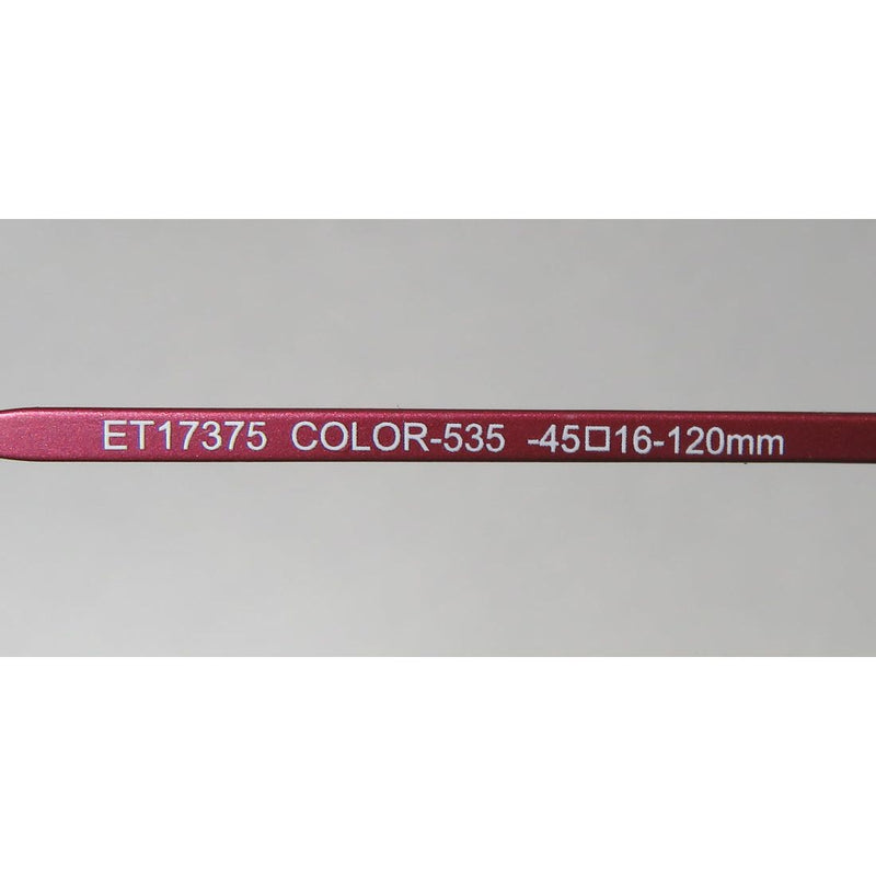 ModaFrames Esprit 17375 Eyeglasses Eyeglasses