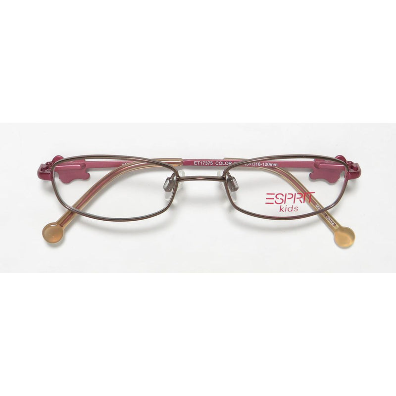 ModaFrames Esprit 17375 Eyeglasses Eyeglasses