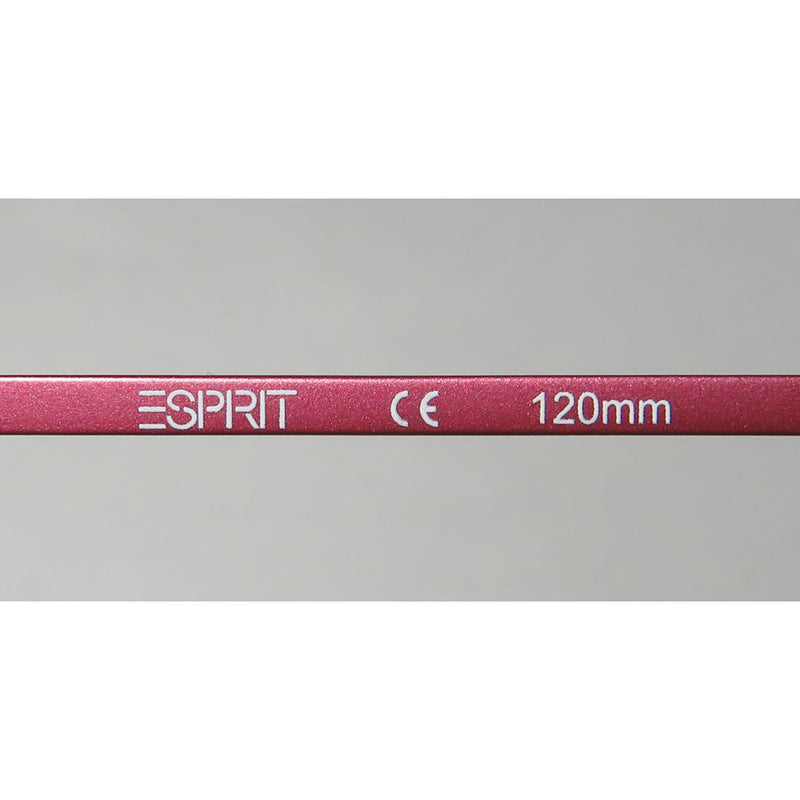 ModaFrames Esprit 17375 Eyeglasses Eyeglasses