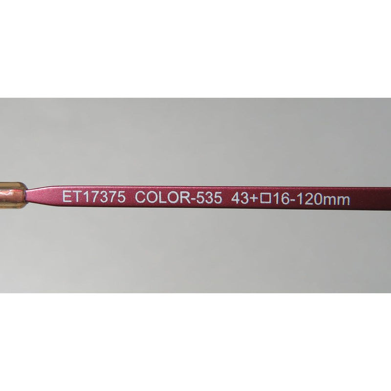 ModaFrames Esprit 17375 Eyeglasses Eyeglasses