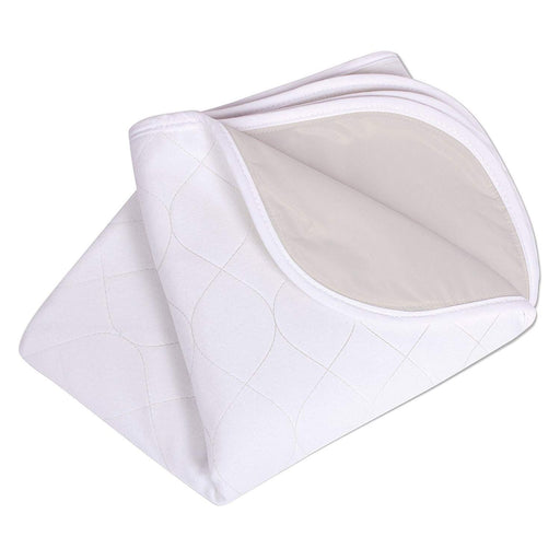 Carex Carex Washable Pad, 21 Inch X 22 Inch, Chair Mattress Pads