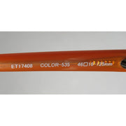 ModaFrames Esprit 17408 Eyeglasses Eyeglasses