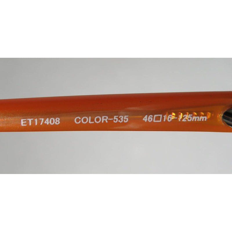 ModaFrames Esprit 17408 Eyeglasses Eyeglasses