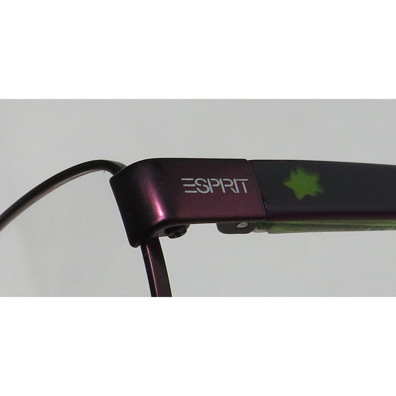 ModaFrames Esprit 17374 Eyeglasses Eyeglasses