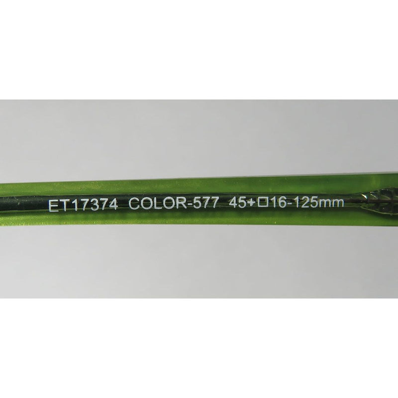 ModaFrames Esprit 17374 Eyeglasses Eyeglasses