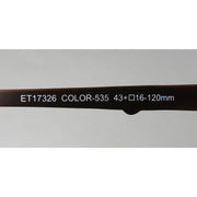 ModaFrames Esprit 17326 Eyeglasses Eyeglasses