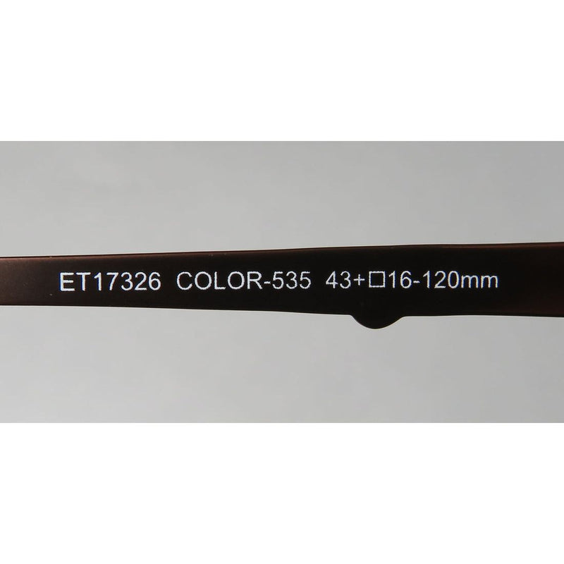 ModaFrames Esprit 17326 Eyeglasses Eyeglasses