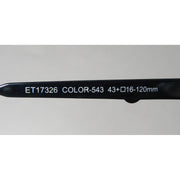 ModaFrames Esprit 17326 Eyeglasses Eyeglasses