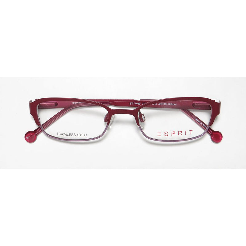 ModaFrames Esprit 17409 Eyeglasses Eyeglasses