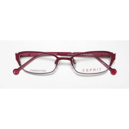 ModaFrames Esprit 17409 Eyeglasses Eyeglasses