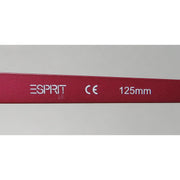 ModaFrames Esprit 17409 Eyeglasses Eyeglasses