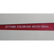 ModaFrames Esprit 17409 Eyeglasses Eyeglasses