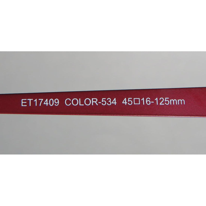 ModaFrames Esprit 17409 Eyeglasses Eyeglasses