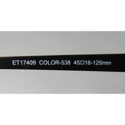 ModaFrames Esprit 17409 Eyeglasses Eyeglasses