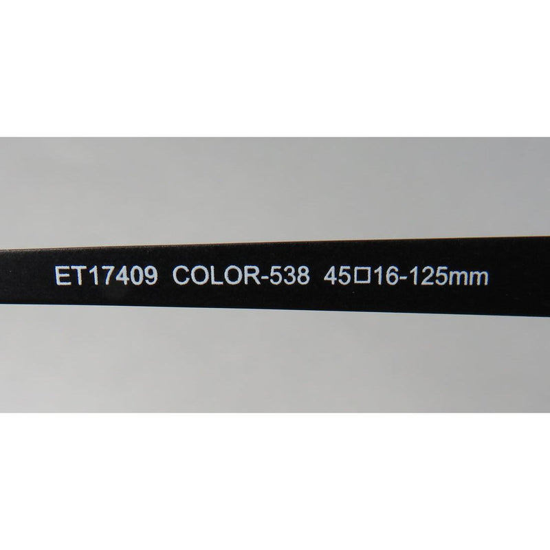 ModaFrames Esprit 17409 Eyeglasses Eyeglasses