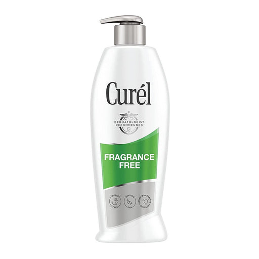 Curel Curel Fragrance Free Comforting Body Lotion For Dry, Sensitive Skin, 13 Ounces Lotion & Moisturizer