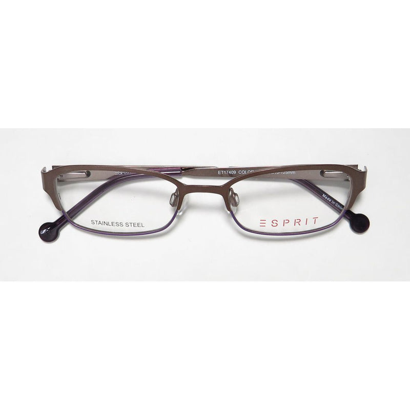 ModaFrames Esprit 17409 Eyeglasses Eyeglasses