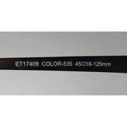 ModaFrames Esprit 17409 Eyeglasses Eyeglasses