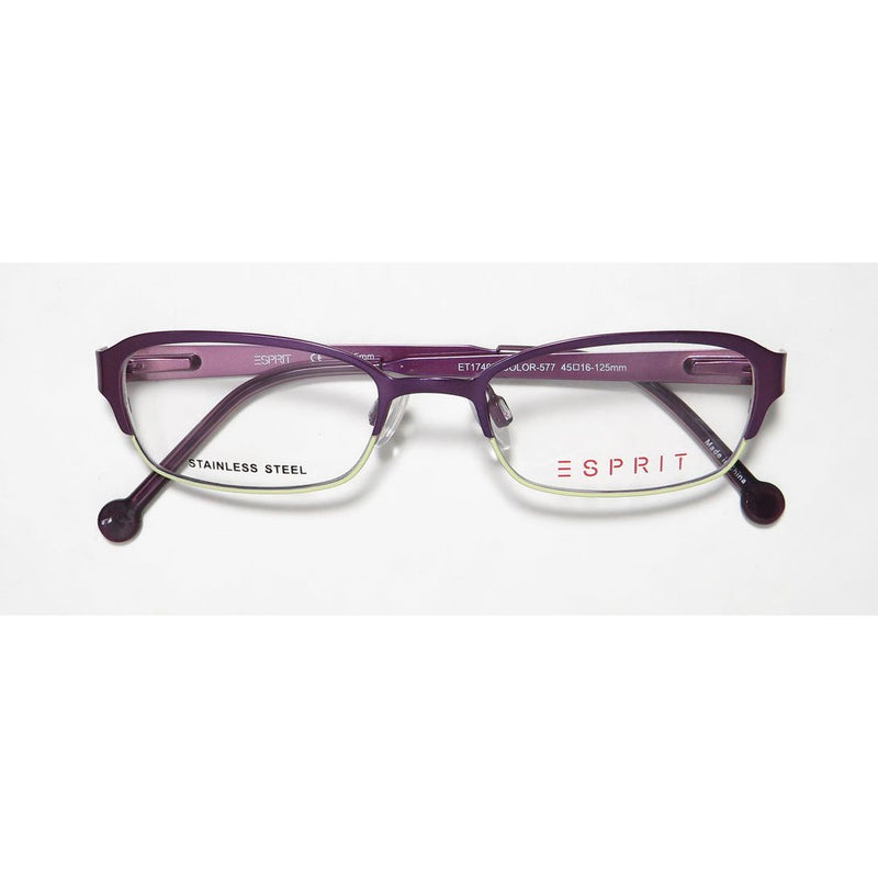 ModaFrames Esprit 17409 Eyeglasses Eyeglasses
