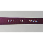 ModaFrames Esprit 17409 Eyeglasses Eyeglasses