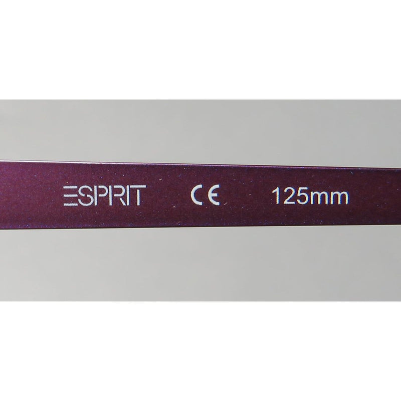 ModaFrames Esprit 17409 Eyeglasses Eyeglasses