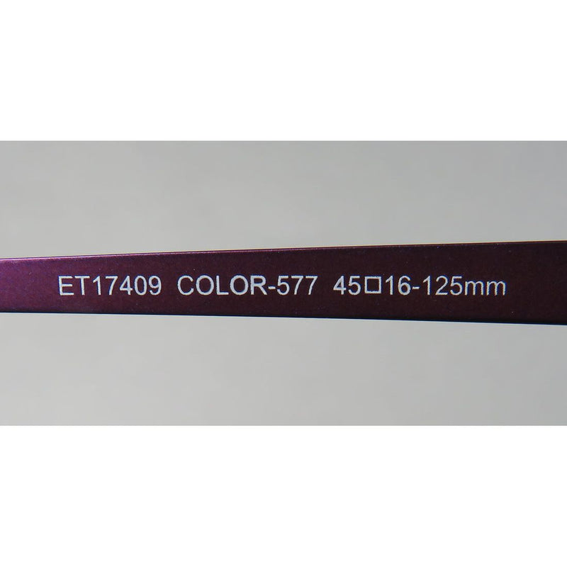 ModaFrames Esprit 17409 Eyeglasses Eyeglasses