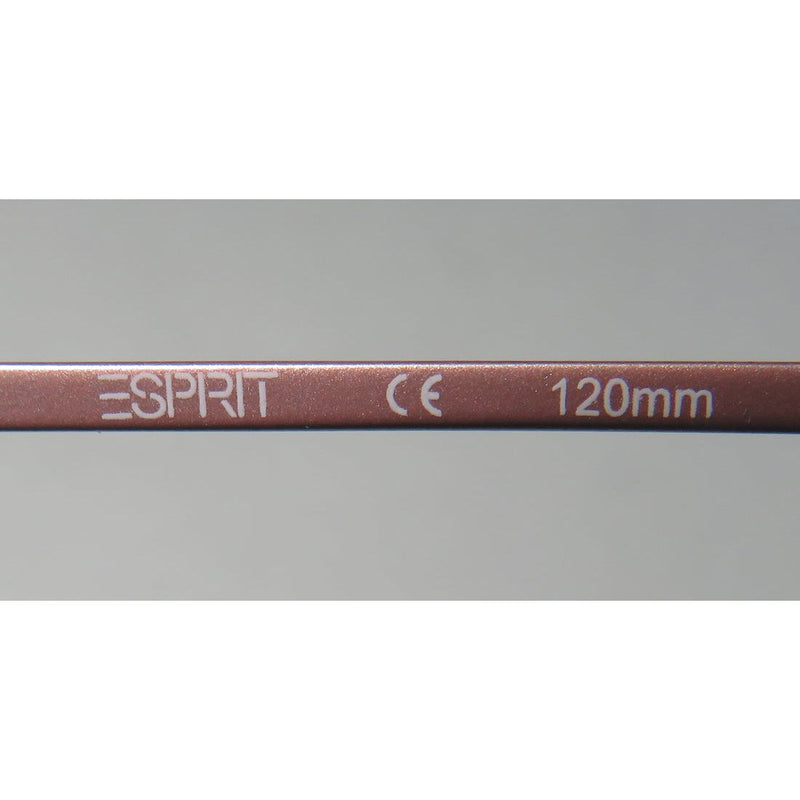 ModaFrames Esprit 17375 Eyeglasses Eyeglasses