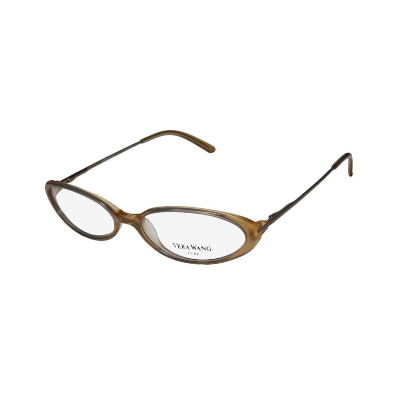 ModaFrames Vera Wang Luxe Curve Eyeglasses Eyeglasses