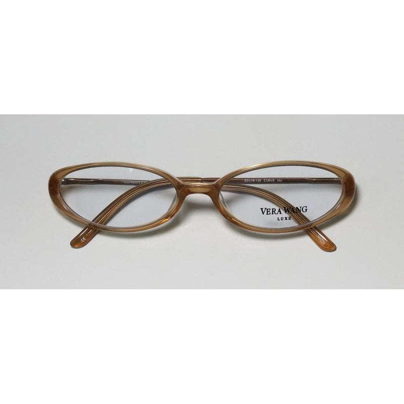 ModaFrames Vera Wang Luxe Curve Eyeglasses Eyeglasses