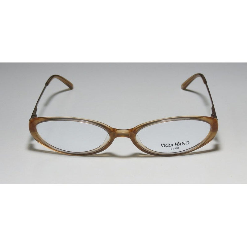 ModaFrames Vera Wang Luxe Curve Eyeglasses Eyeglasses