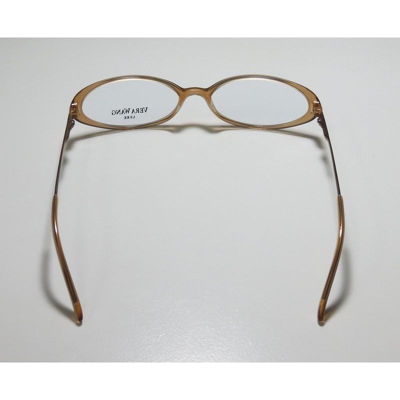 ModaFrames Vera Wang Luxe Curve Eyeglasses Eyeglasses