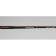 ModaFrames Vera Wang Luxe Curve Eyeglasses Eyeglasses