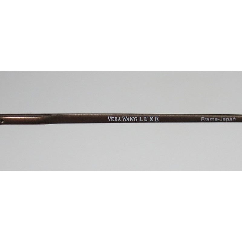 ModaFrames Vera Wang Luxe Curve Eyeglasses Eyeglasses