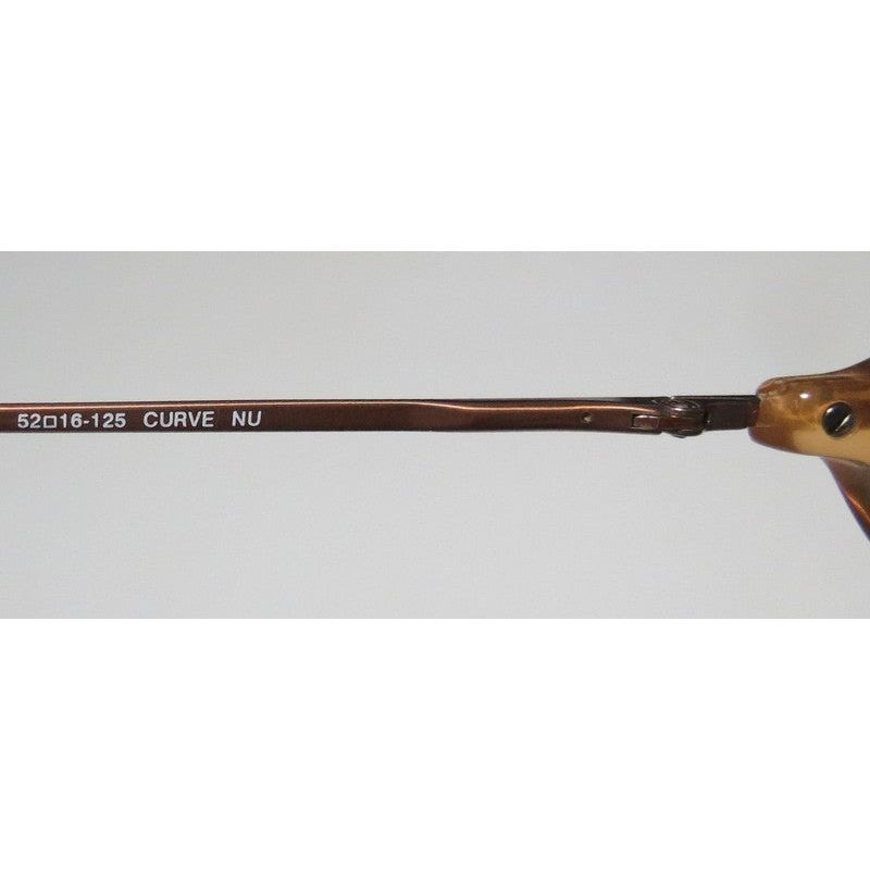 ModaFrames Vera Wang Luxe Curve Eyeglasses Eyeglasses