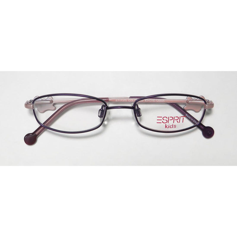 ModaFrames Esprit 17375 Eyeglasses Eyeglasses
