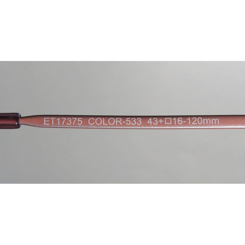 ModaFrames Esprit 17375 Eyeglasses Eyeglasses