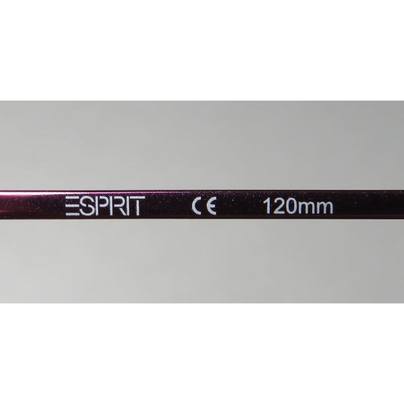 ModaFrames Esprit 17375 Eyeglasses Eyeglasses