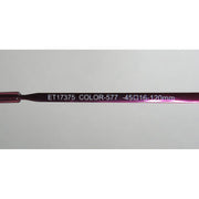 ModaFrames Esprit 17375 Eyeglasses Eyeglasses